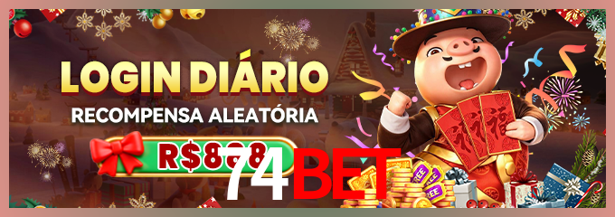 Prêmio 74bet